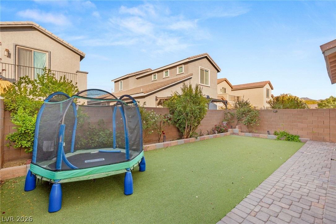 936 Lotus Falls Street Henderson NV 89052