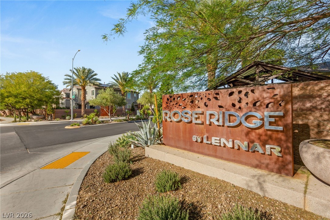 936 Lotus Falls Street Henderson NV 89052