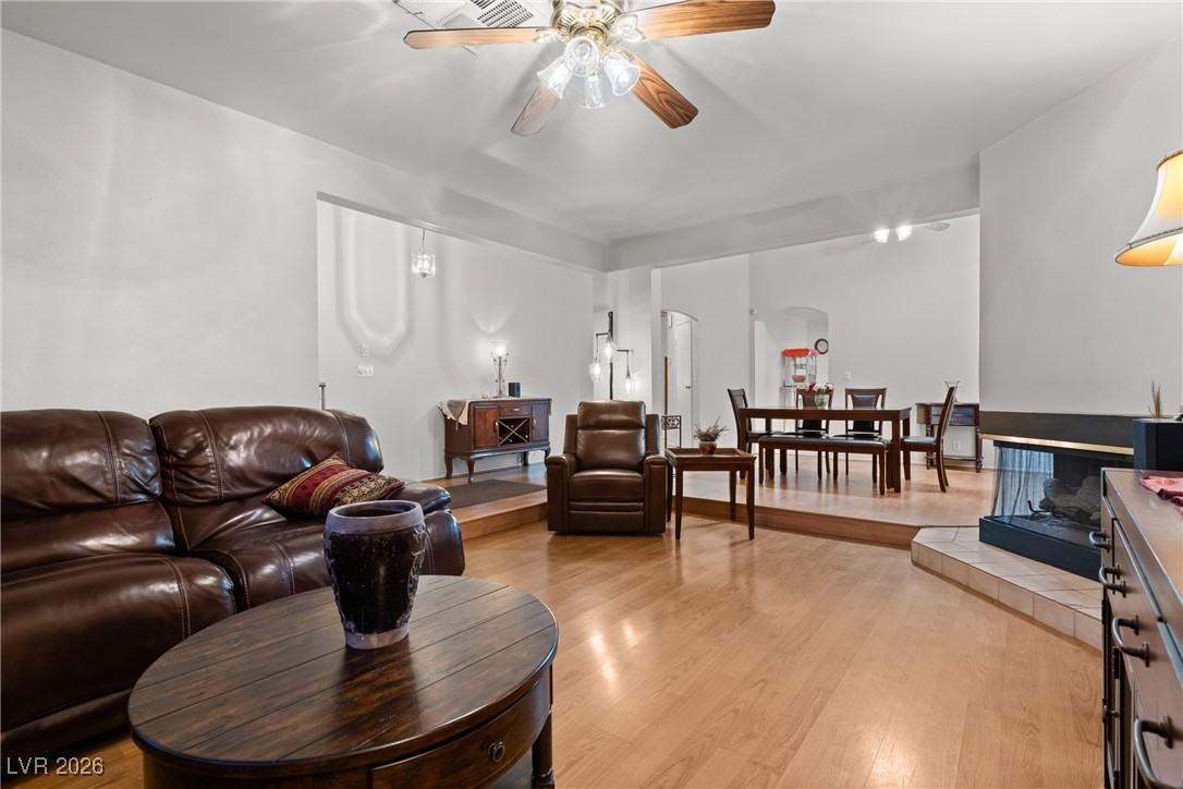 3212 Ivory Coast Drive Las Vegas NV 89117