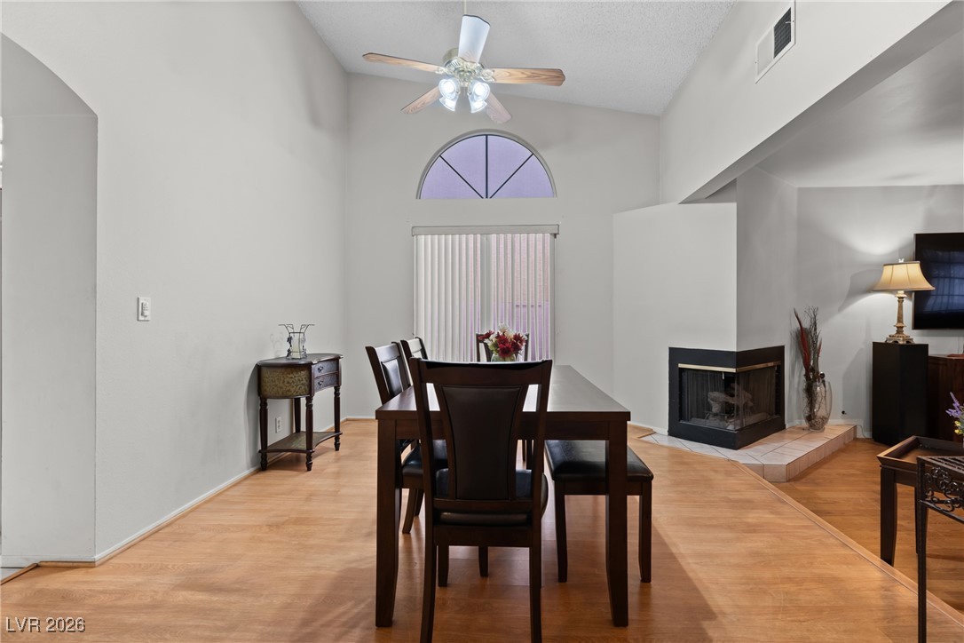 3212 Ivory Coast Drive Las Vegas NV 89117