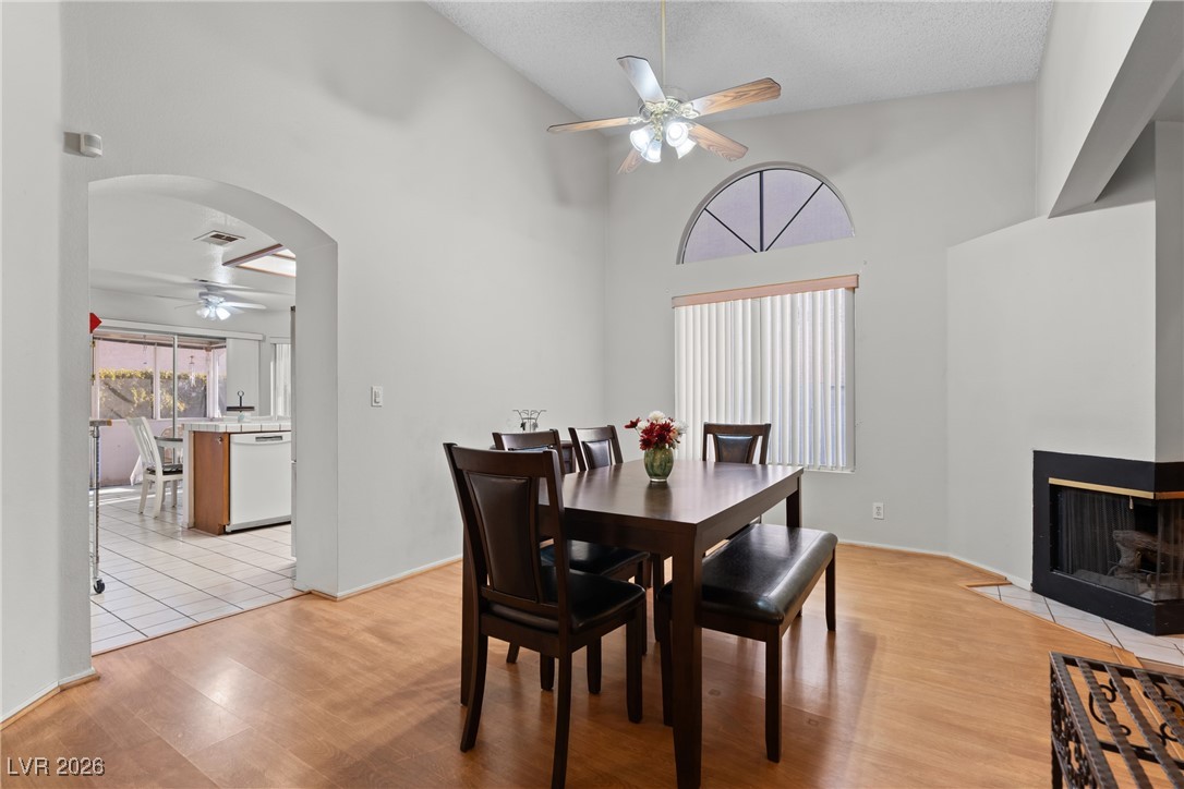 3212 Ivory Coast Drive Las Vegas NV 89117