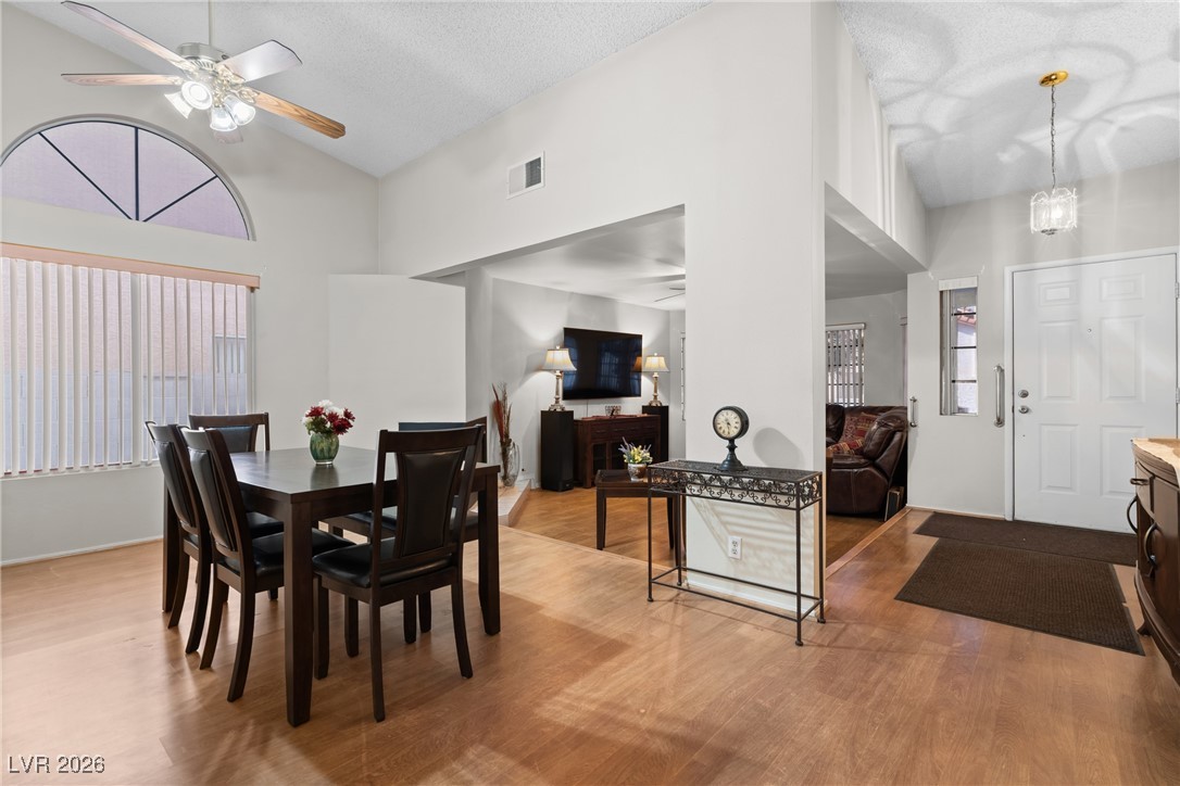 3212 Ivory Coast Drive Las Vegas NV 89117