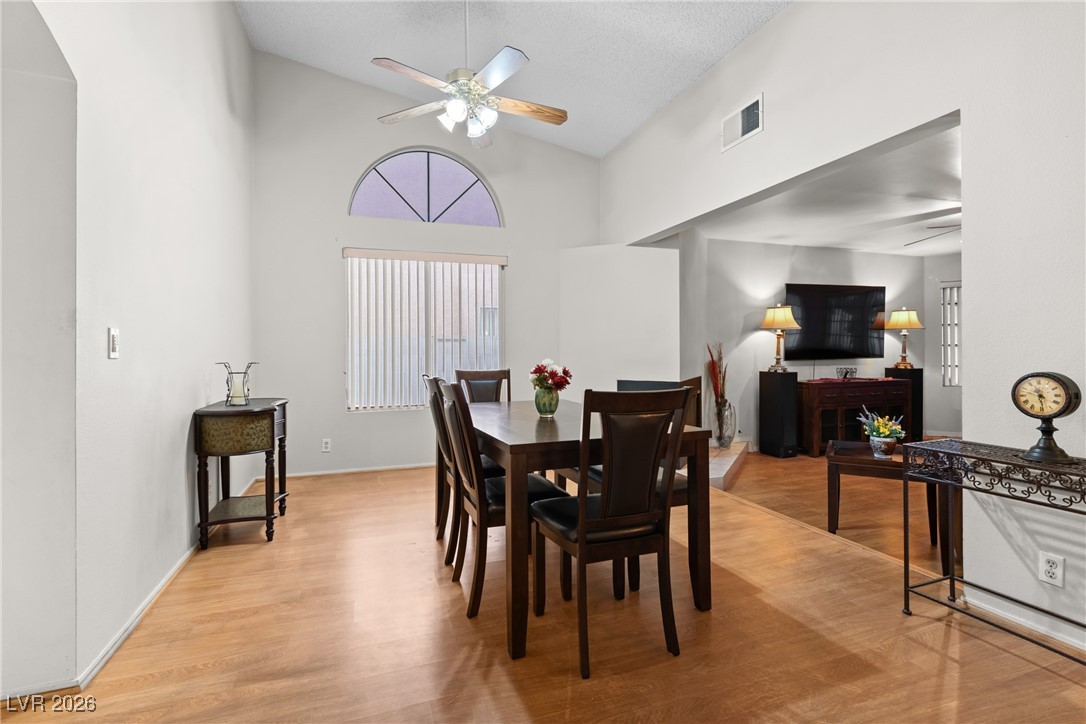 3212 Ivory Coast Drive Las Vegas NV 89117