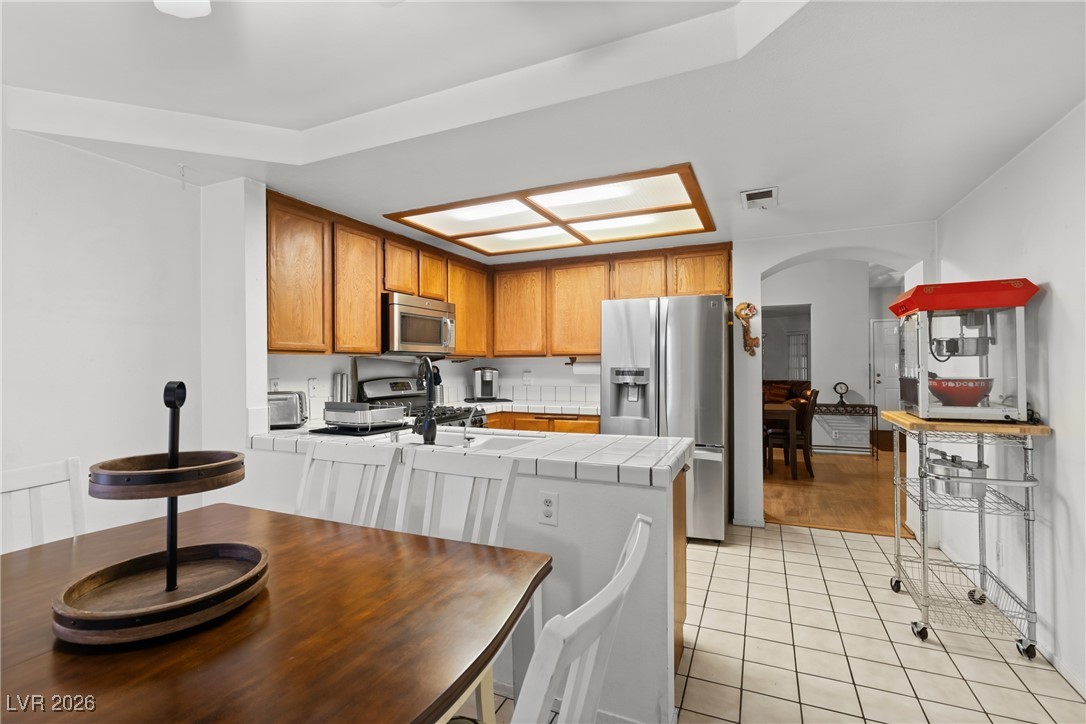 3212 Ivory Coast Drive Las Vegas NV 89117