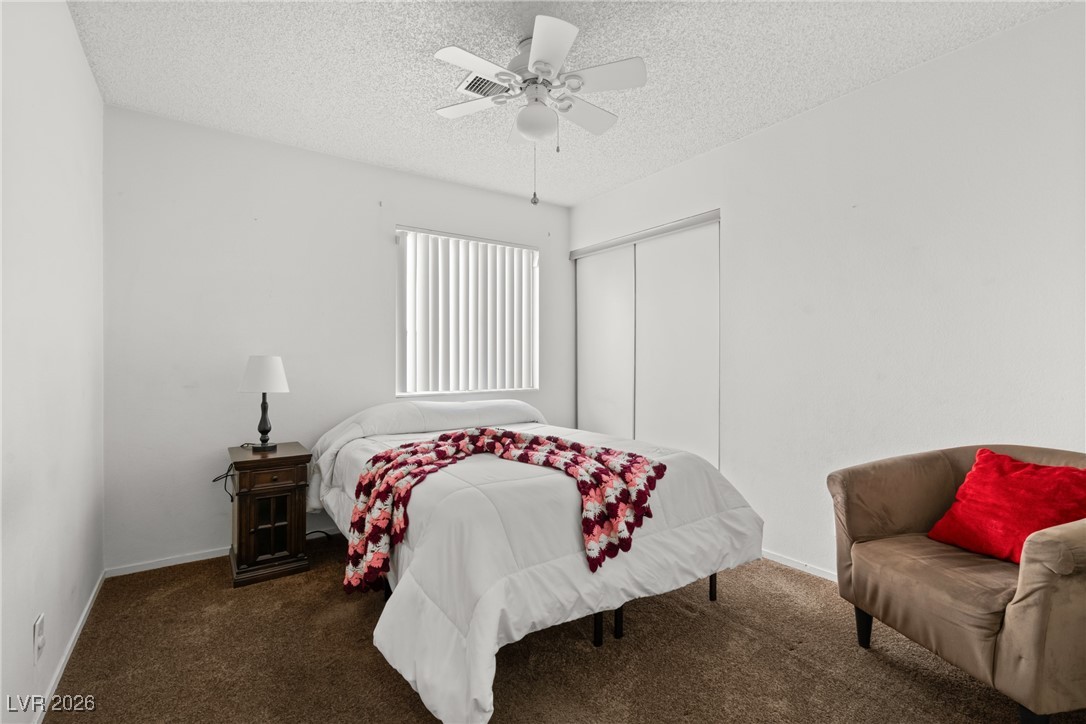 3212 Ivory Coast Drive Las Vegas NV 89117