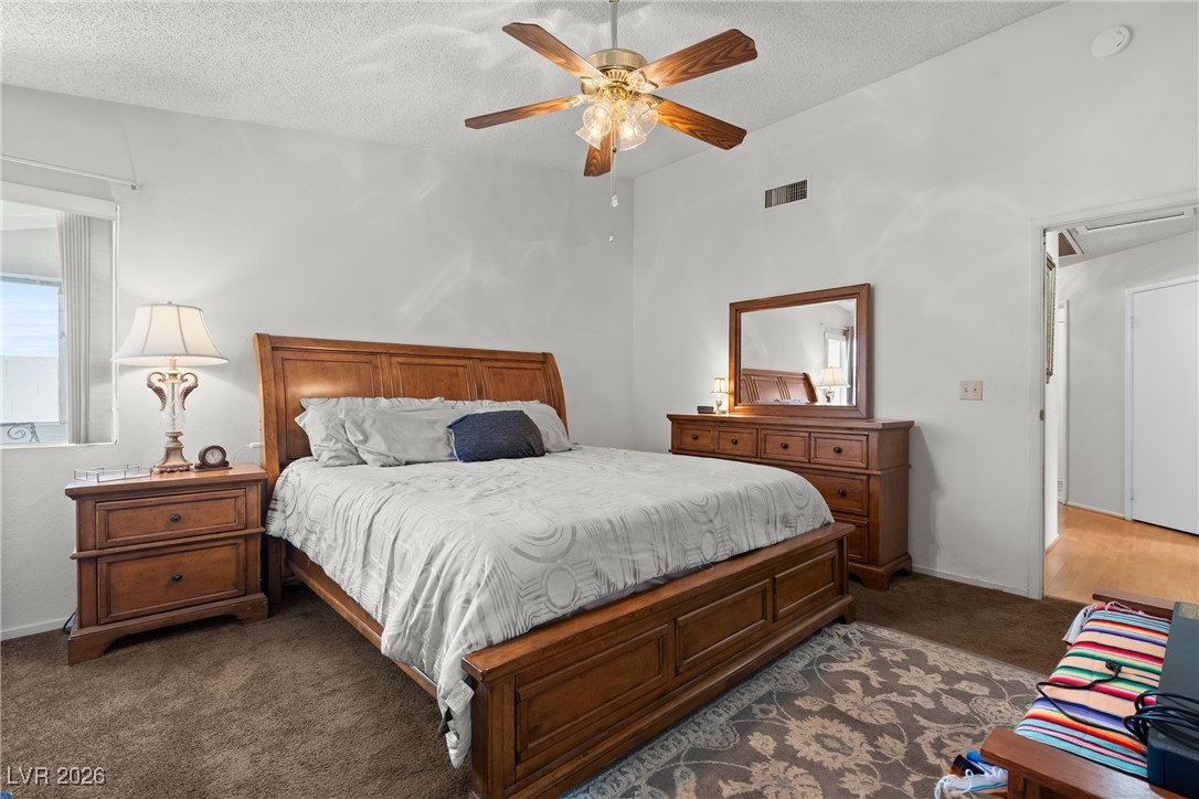 3212 Ivory Coast Drive Las Vegas NV 89117