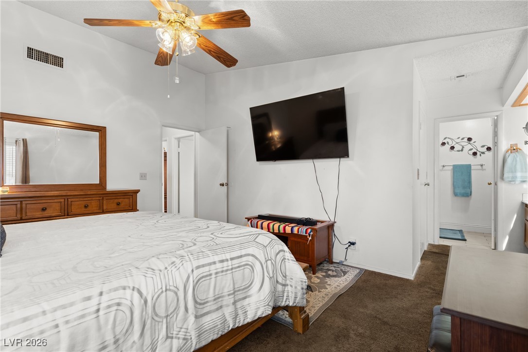3212 Ivory Coast Drive Las Vegas NV 89117