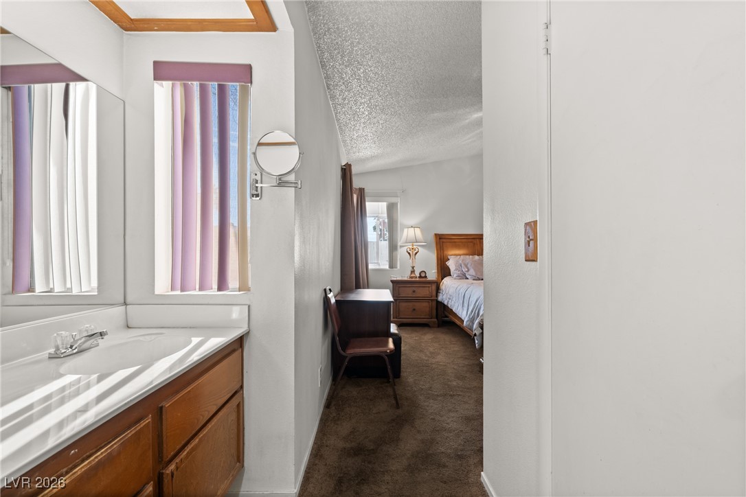 3212 Ivory Coast Drive Las Vegas NV 89117