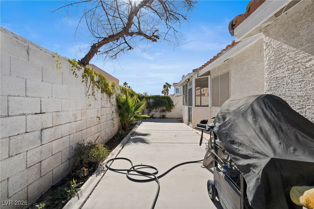 3212 Ivory Coast Drive Las Vegas NV 89117