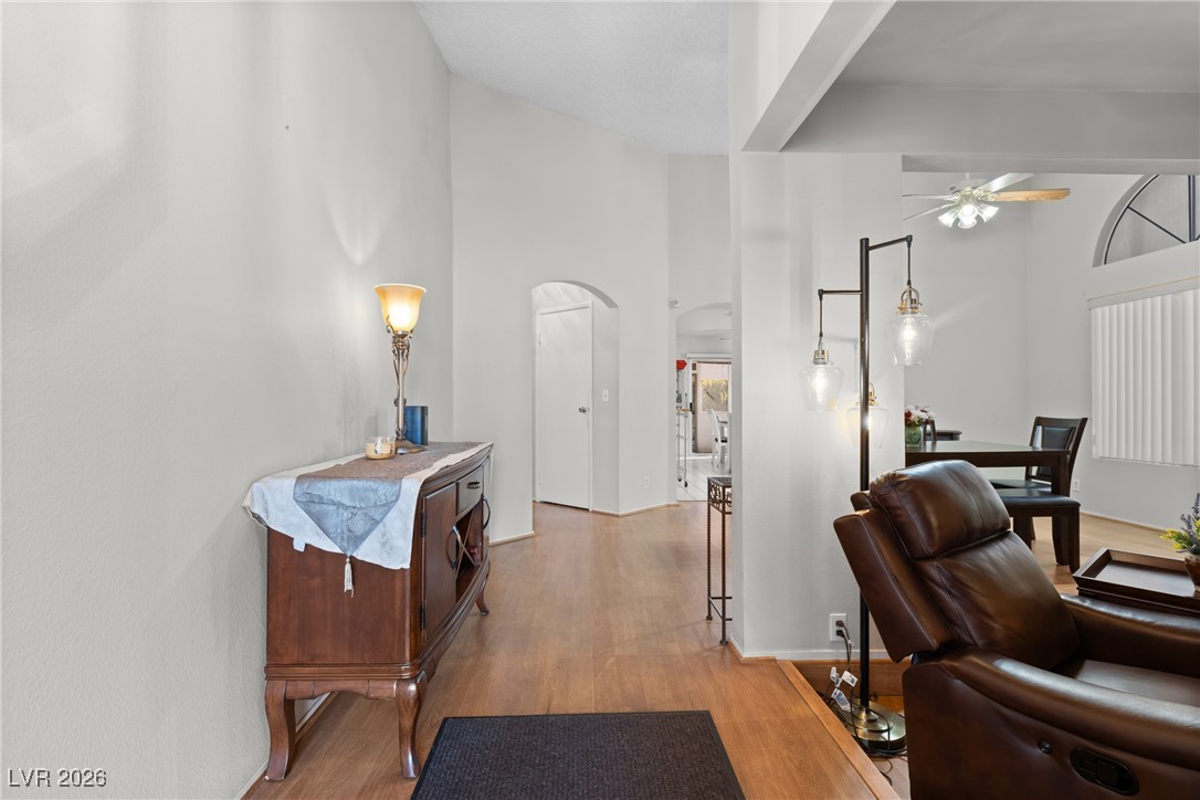 3212 Ivory Coast Drive Las Vegas NV 89117
