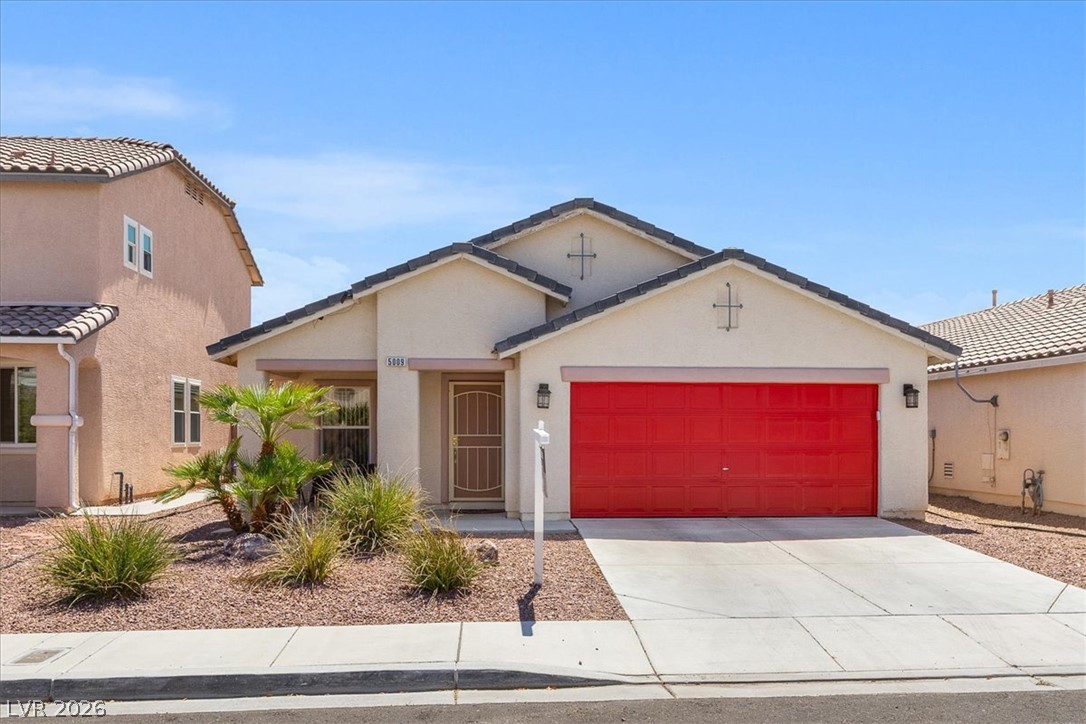 5009 Lone Wolf Avenue Las Vegas NV 89131