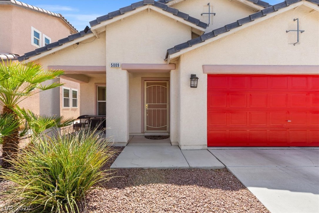 5009 Lone Wolf Avenue Las Vegas NV 89131