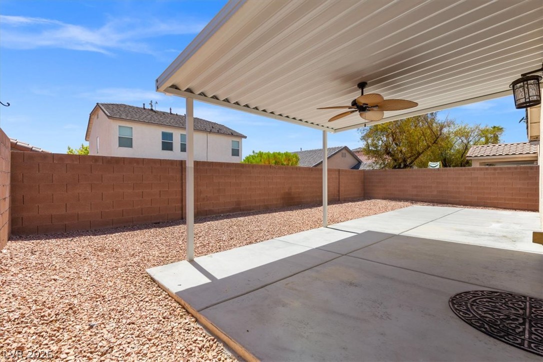 5009 Lone Wolf Avenue Las Vegas NV 89131