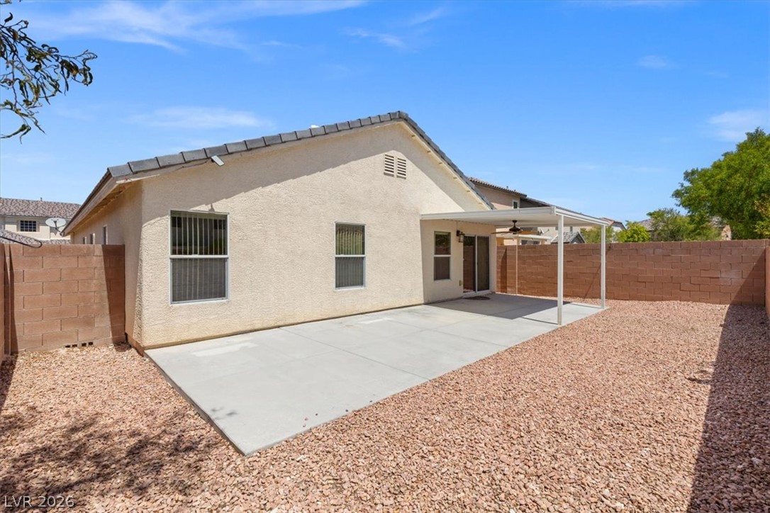 5009 Lone Wolf Avenue Las Vegas NV 89131