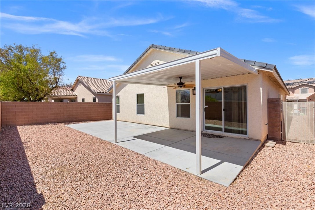 5009 Lone Wolf Avenue Las Vegas NV 89131