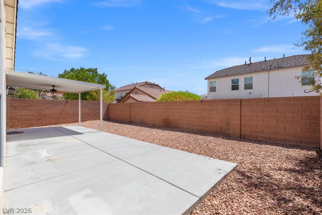 5009 Lone Wolf Avenue Las Vegas NV 89131