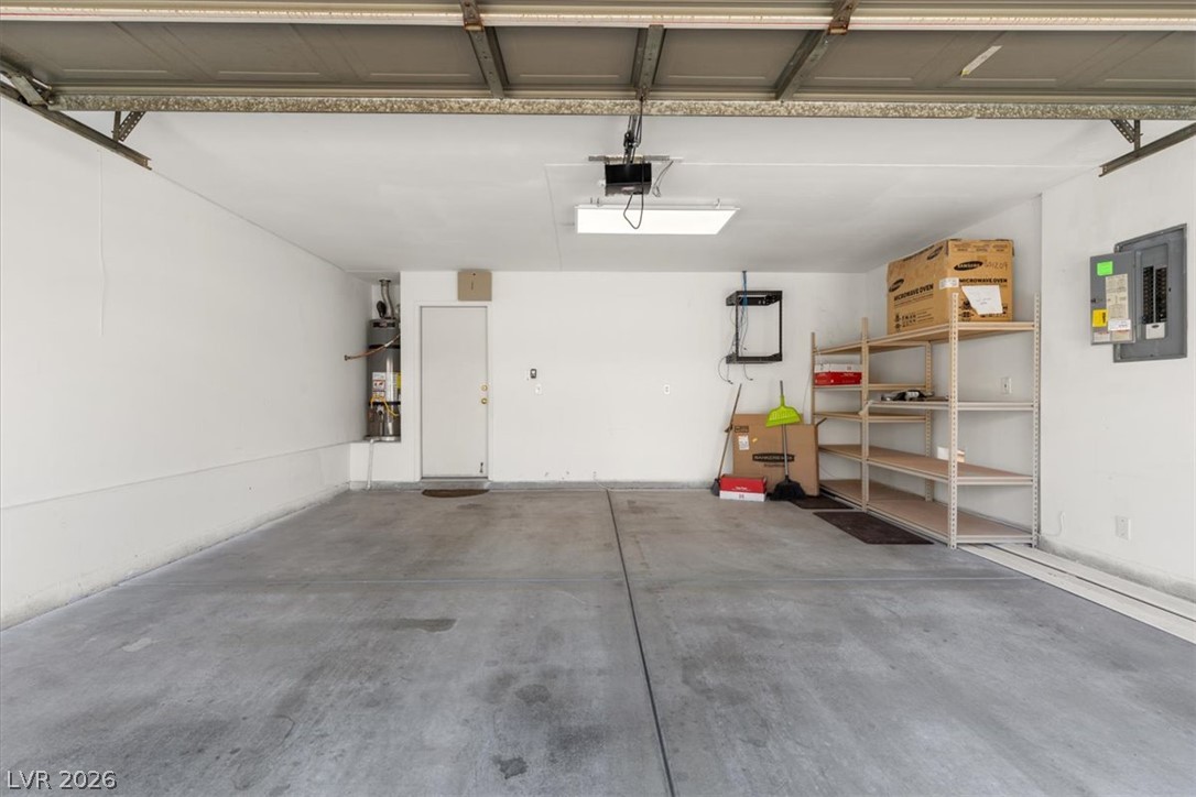5009 Lone Wolf Avenue Las Vegas NV 89131