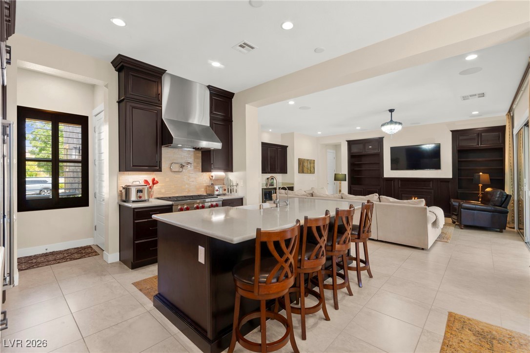 6810 Silver Crescent Street Las Vegas NV 89148
