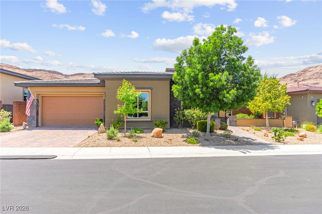 6810 Silver Crescent Street Las Vegas NV 89148