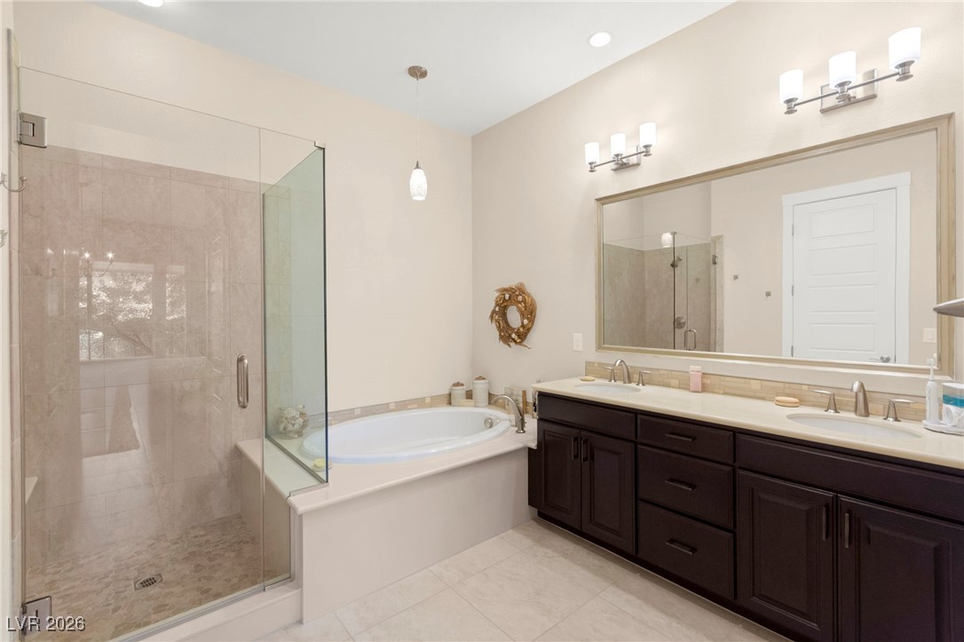 6810 Silver Crescent Street Las Vegas NV 89148