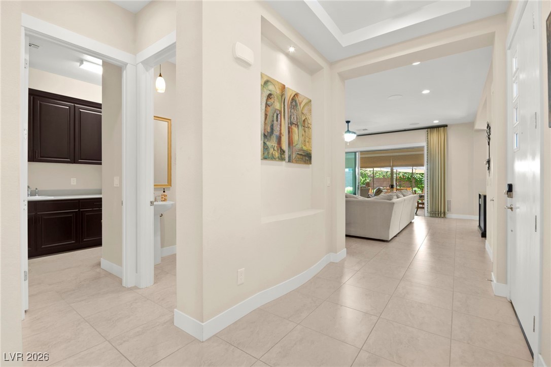 6810 Silver Crescent Street Las Vegas NV 89148