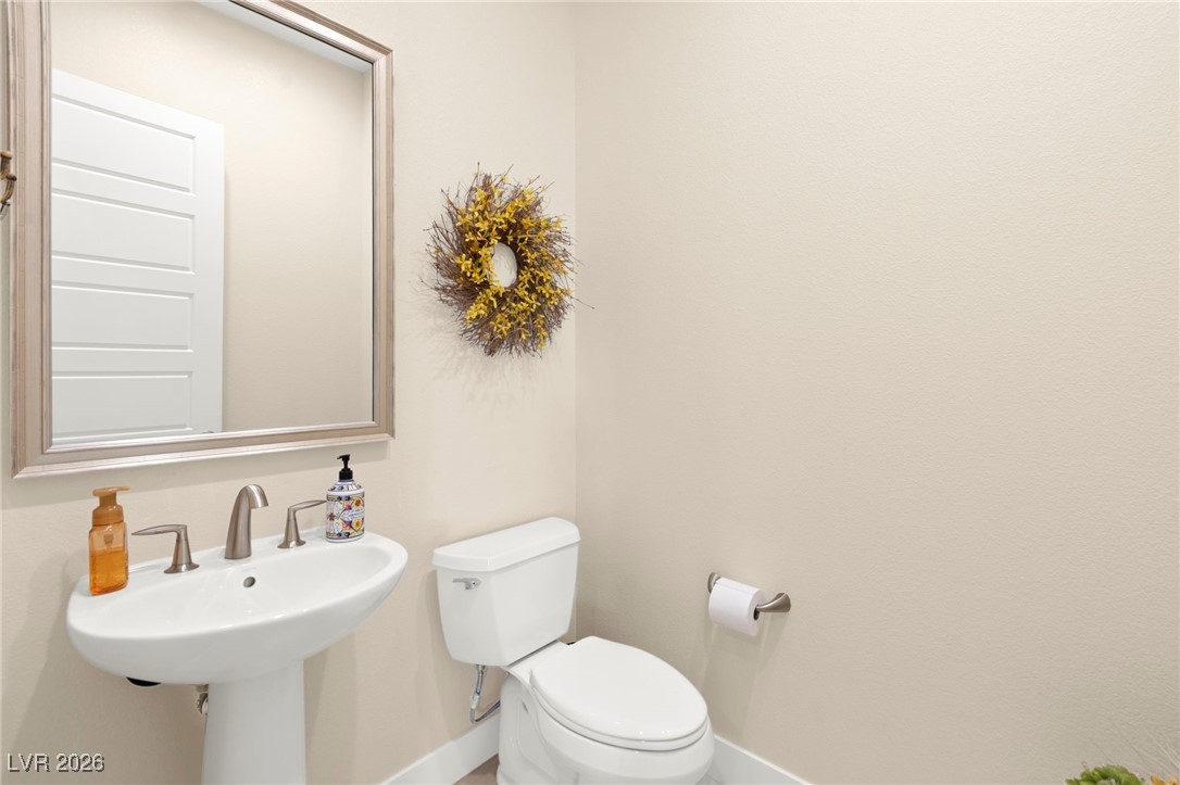 6810 Silver Crescent Street Las Vegas NV 89148
