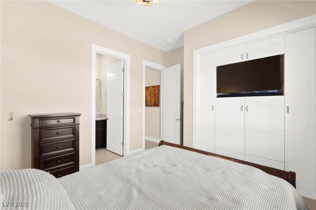 6810 Silver Crescent Street Las Vegas NV 89148