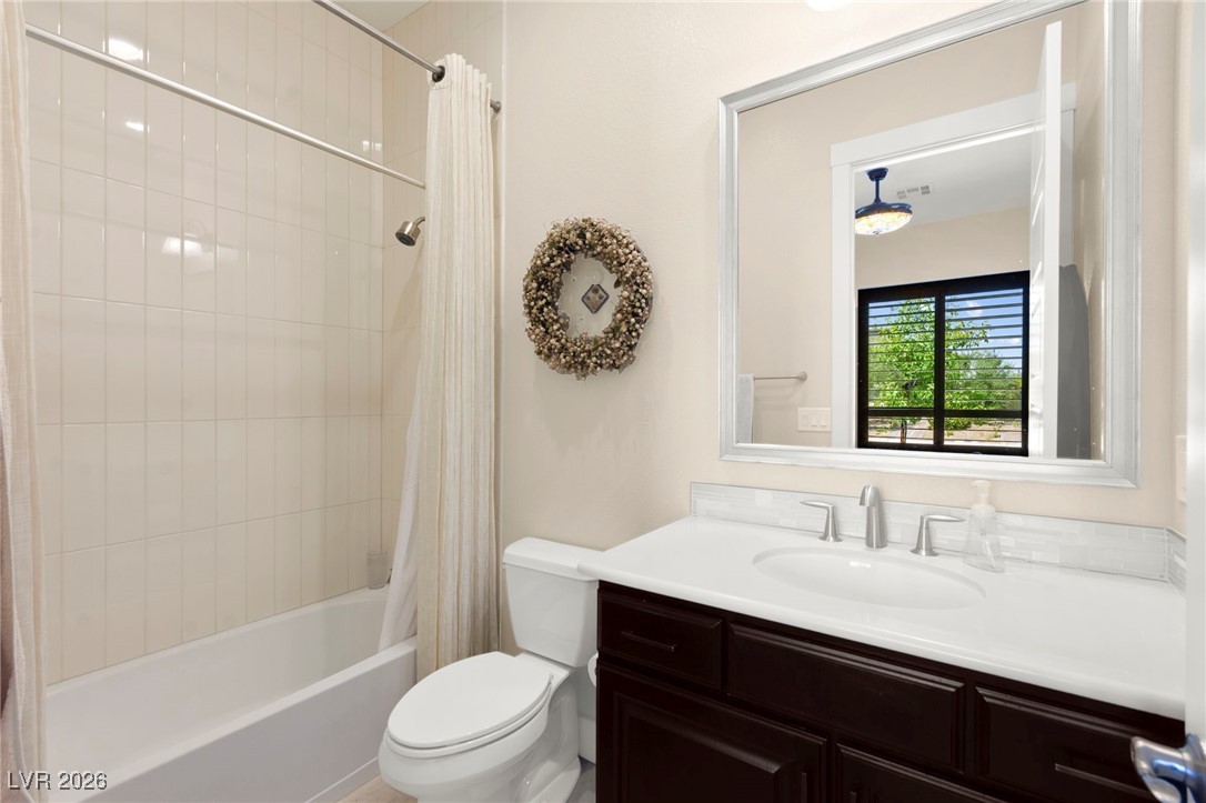 6810 Silver Crescent Street Las Vegas NV 89148