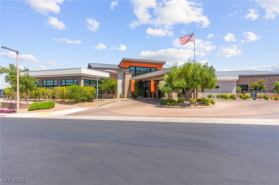 6810 Silver Crescent Street Las Vegas NV 89148