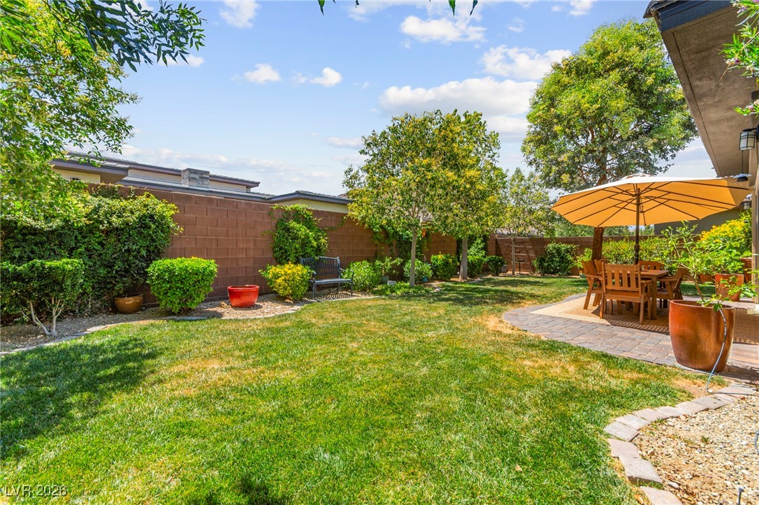 6810 Silver Crescent Street Las Vegas NV 89148