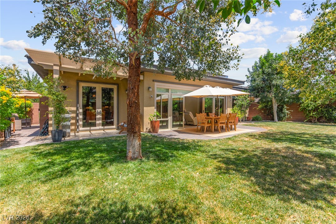 6810 Silver Crescent Street Las Vegas NV 89148