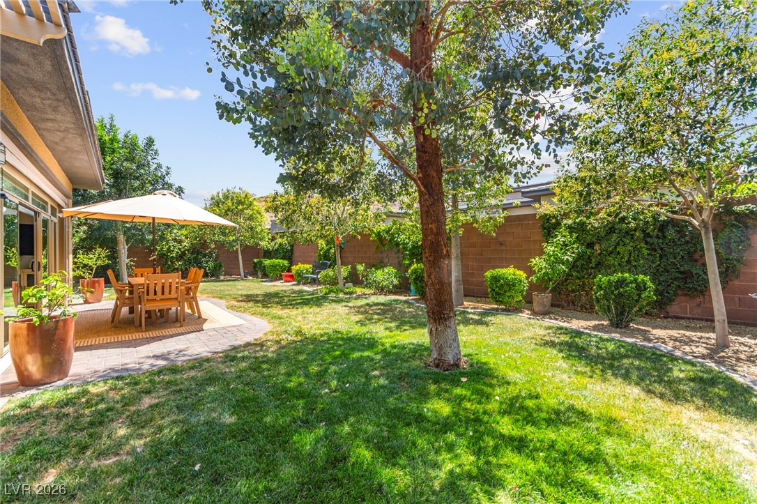 6810 Silver Crescent Street Las Vegas NV 89148