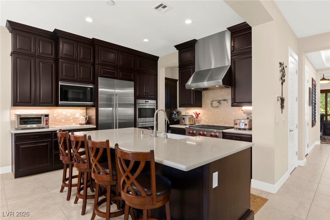 6810 Silver Crescent Street Las Vegas NV 89148