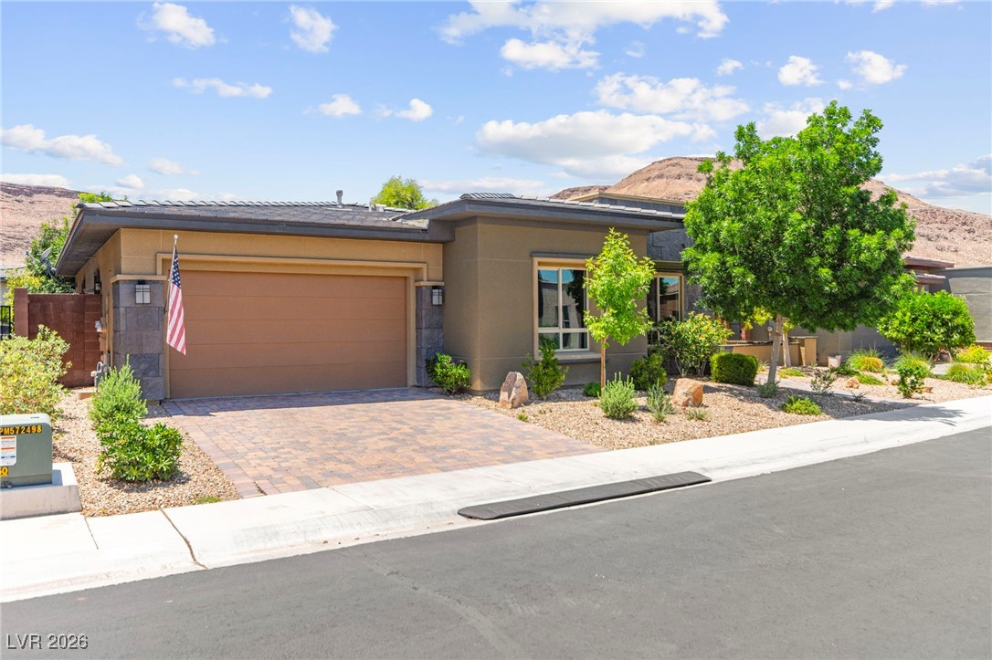 6810 Silver Crescent Street Las Vegas NV 89148