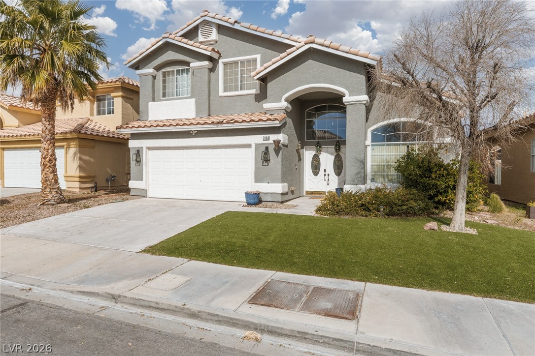 7904 Constantinople Avenue Las Vegas NV 89129