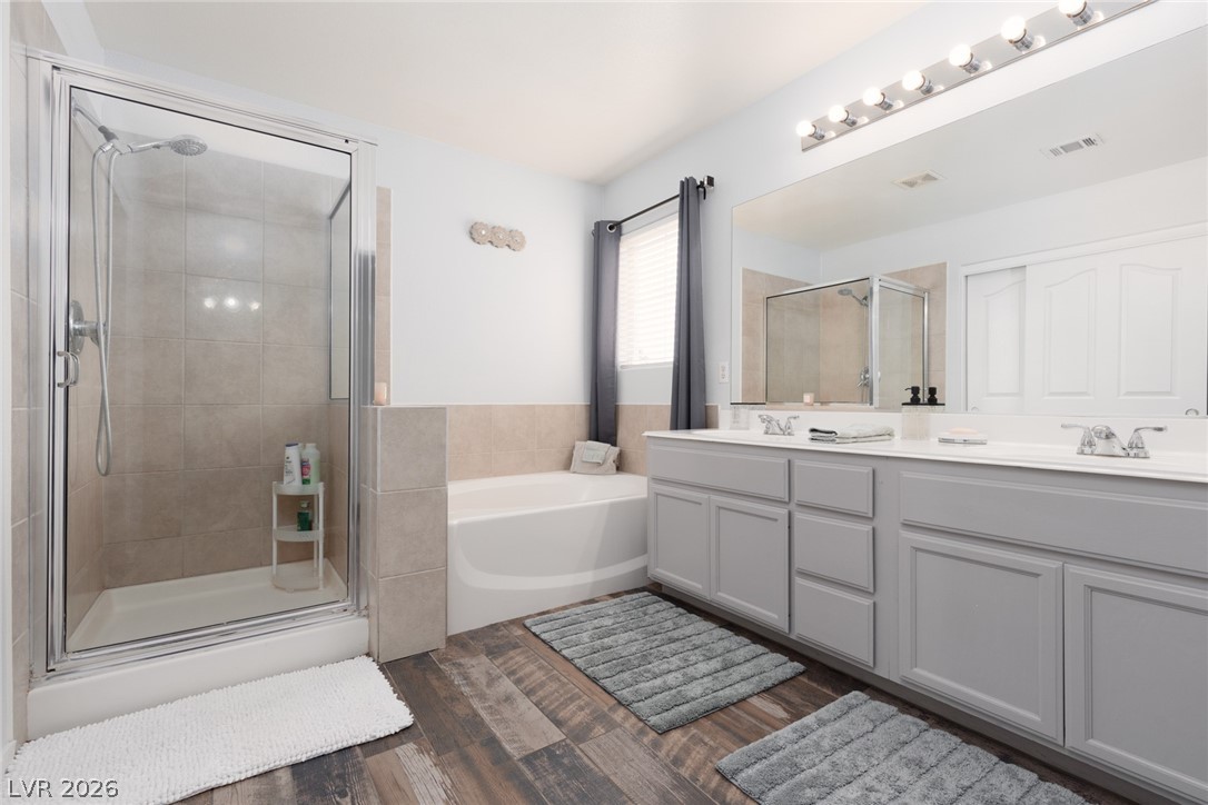 7904 Constantinople Avenue Las Vegas NV 89129
