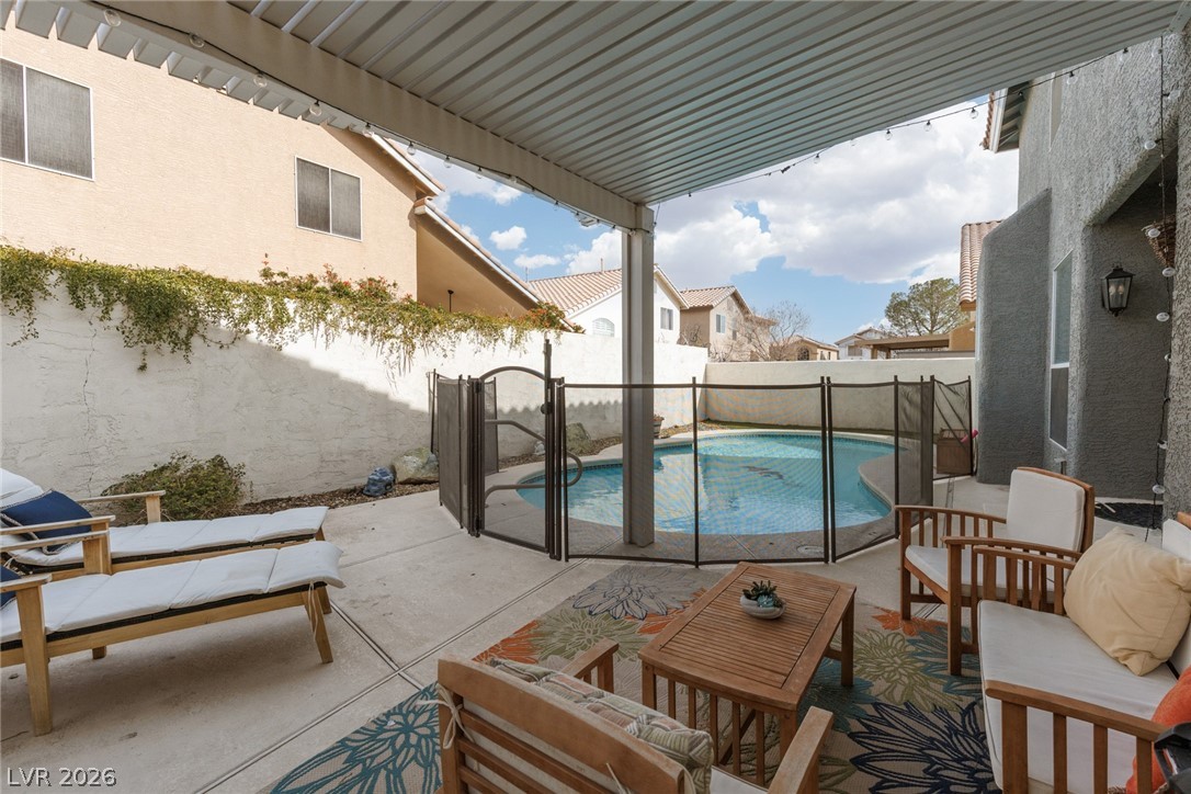 7904 Constantinople Avenue Las Vegas NV 89129