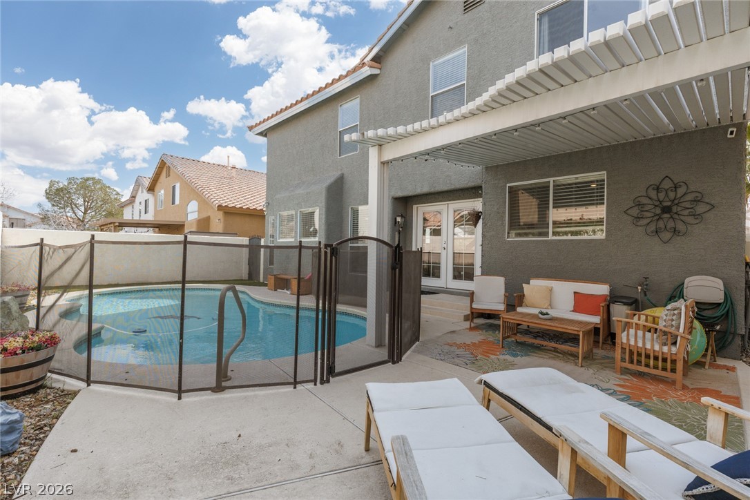 7904 Constantinople Avenue Las Vegas NV 89129