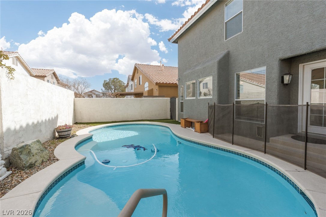 7904 Constantinople Avenue Las Vegas NV 89129