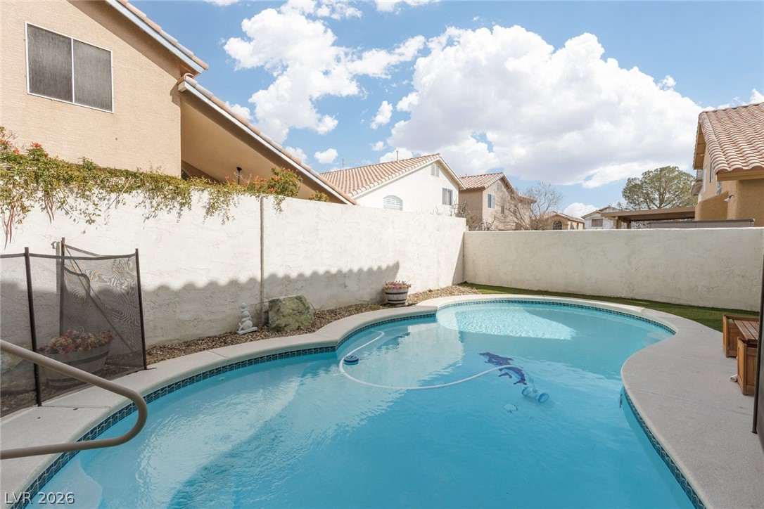 7904 Constantinople Avenue Las Vegas NV 89129