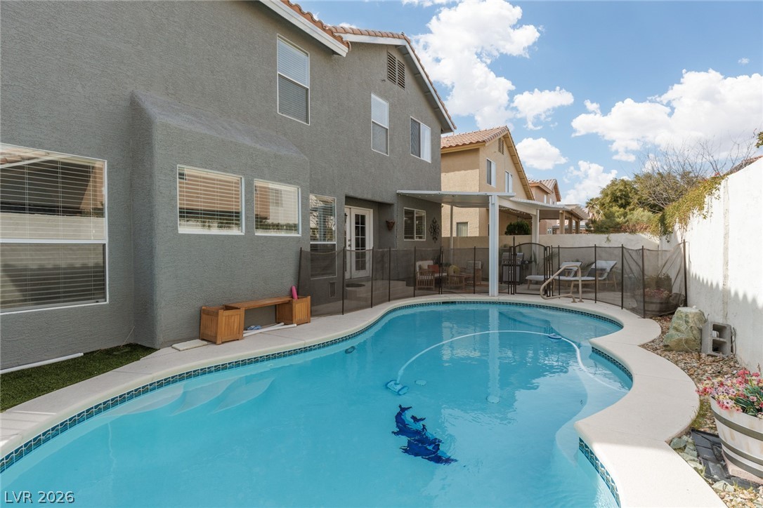 7904 Constantinople Avenue Las Vegas NV 89129