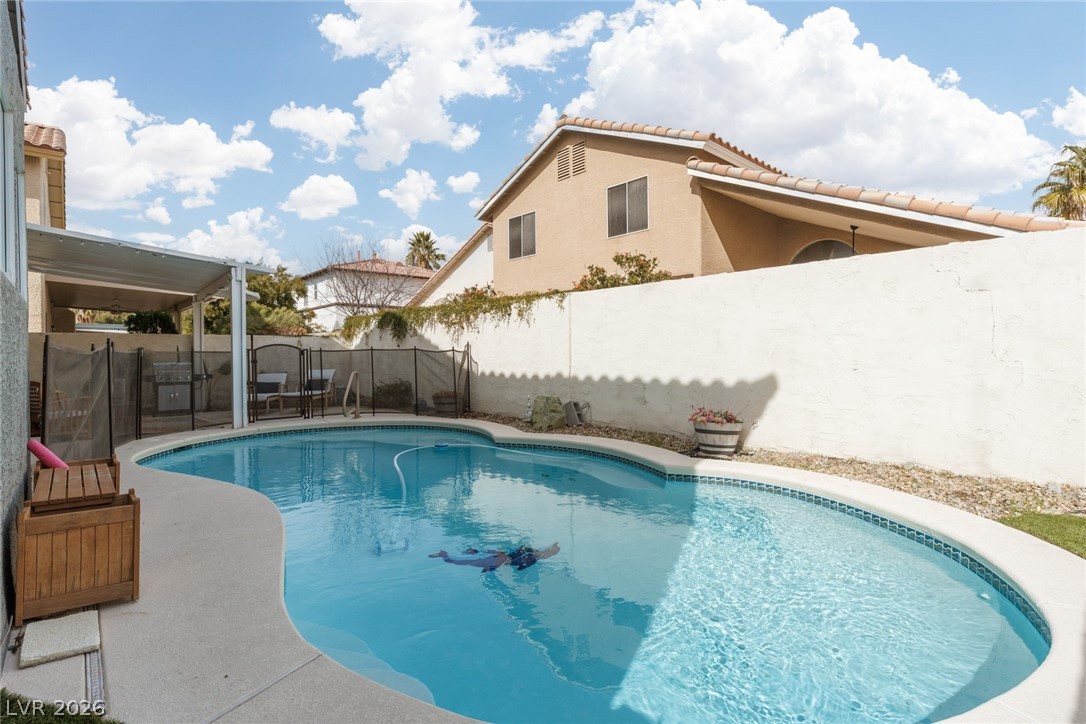 7904 Constantinople Avenue Las Vegas NV 89129