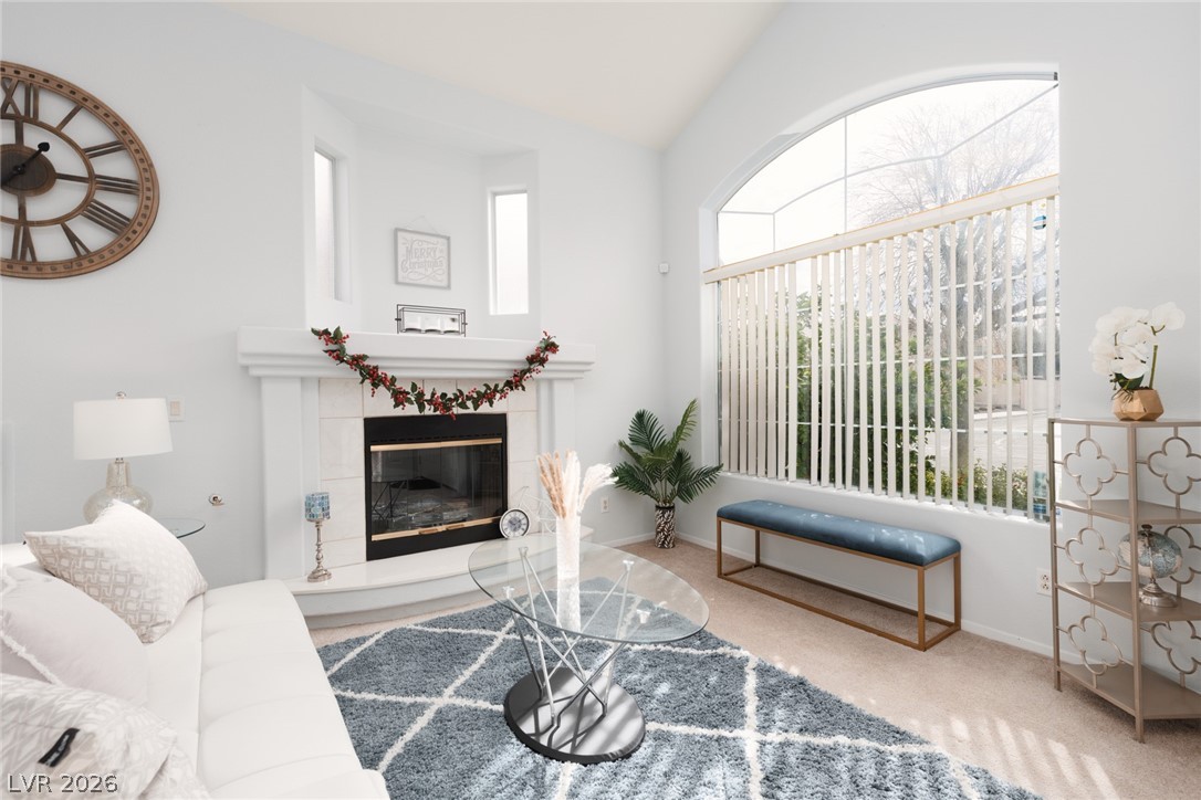 7904 Constantinople Avenue Las Vegas NV 89129