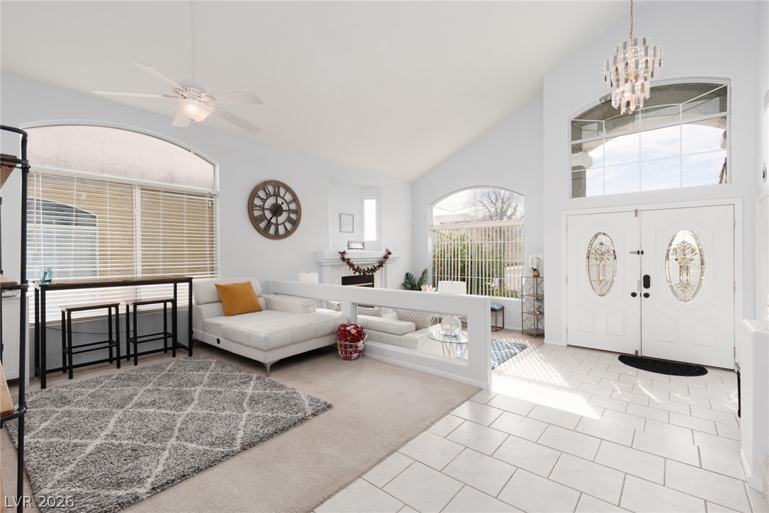 7904 Constantinople Avenue Las Vegas NV 89129