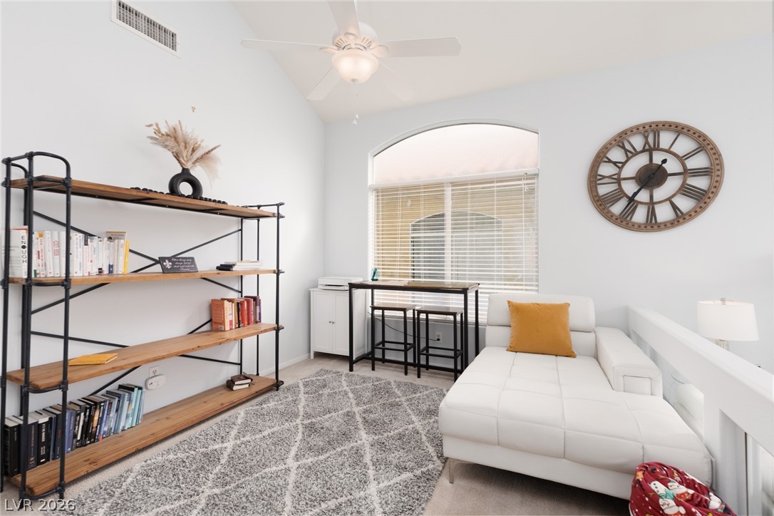 7904 Constantinople Avenue Las Vegas NV 89129