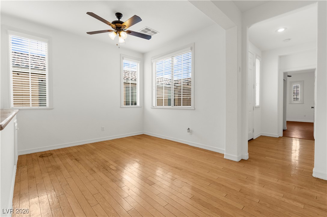5526 Spruce Hill Court Las Vegas NV 89148
