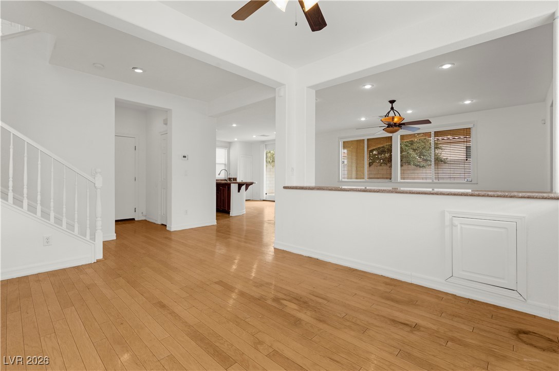 5526 Spruce Hill Court Las Vegas NV 89148
