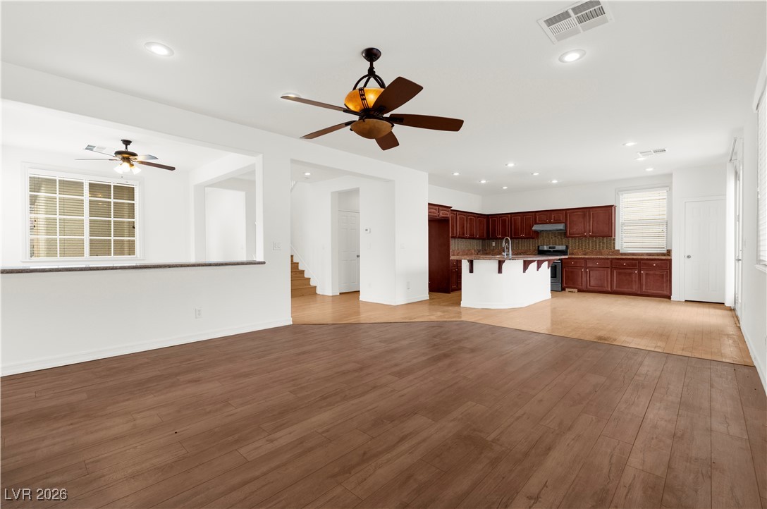 5526 Spruce Hill Court Las Vegas NV 89148