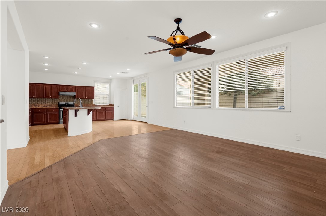 5526 Spruce Hill Court Las Vegas NV 89148