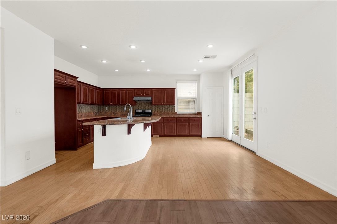 5526 Spruce Hill Court Las Vegas NV 89148